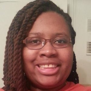 Meet your Posher, Tommesha